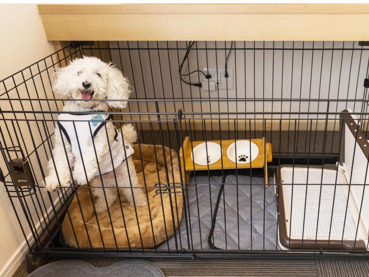 エンズ　マリーナ　イン　マシキ　コンド・ホテルズ Appartement